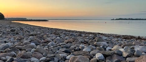 House | Water view