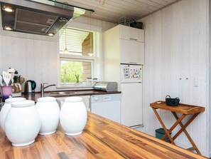 House | Interior - 4 Person Holiday Home in Aabenraa (Aabenraa)