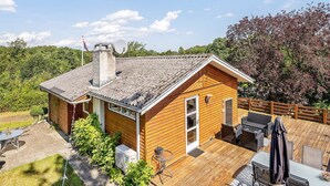 Maison | Extérieur
