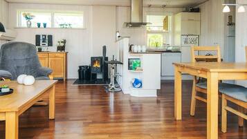 House | Interior