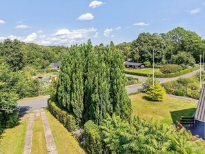 View from property - 4 Person Holiday Home in Aabenraa (Aabenraa)