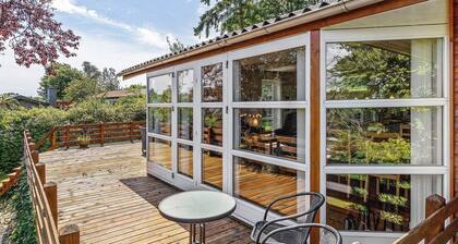 4 Person Holiday Home in Aabenraa