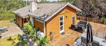 4 Person Holiday Home in Aabenraa
