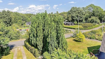 Ferienhaus | Aussenbereich