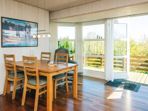 独立别墅 | 住宿内部