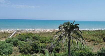 Costa Blanca Poolside Bliss