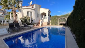 House | Pool | Indoor pool, outdoor pool