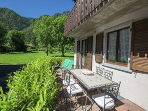 Rumah | Tempat makan