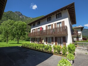 Huis | Exterieur