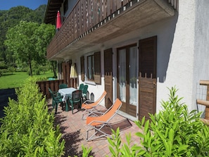Maison | Extérieur