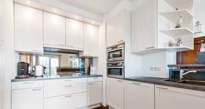 Castle Apartment With View