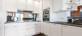 Castle Apartment With View