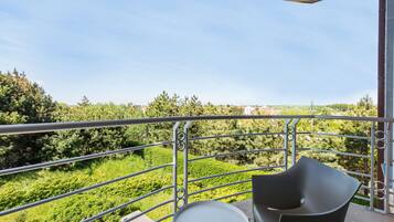 Apartment | Pemandangan dari hartanah