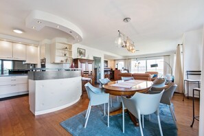 อพาร์ทเมนท์ | ร้านอาหาร