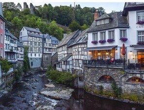 Exterior - Muskan Modern Retreat (Üxheim)