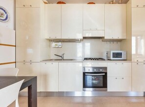 Casa | Cozinha privada