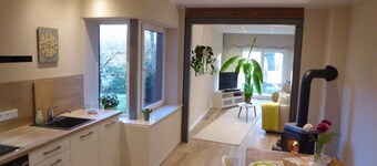 Time out Adendorf Comfortable Vacation Home