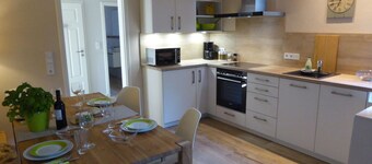 Time out Adendorf Comfortable Vacation Home