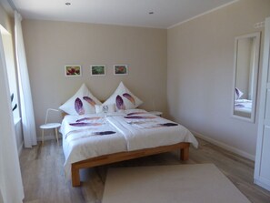 아파트 | 3 개의 침실, 각각 다르게 가구 비치