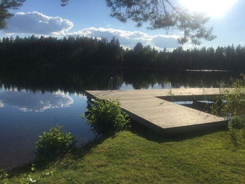 Modern Apartment in Vimmerby