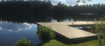 Modern Apartment in Vimmerby