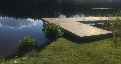 Modern Apartment in Vimmerby