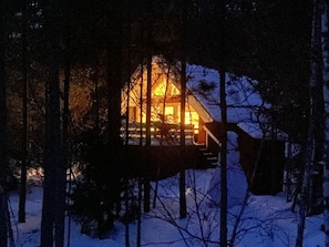 Exterior - Modern Apartment in Vimmerby (Vimmerby)