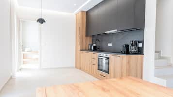 Cucina privata
