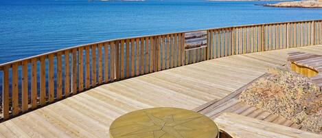 單棟房屋 | 住宿景觀