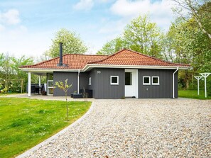 House | Exterior