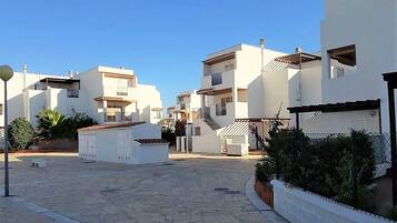 Apartamento | Exterior