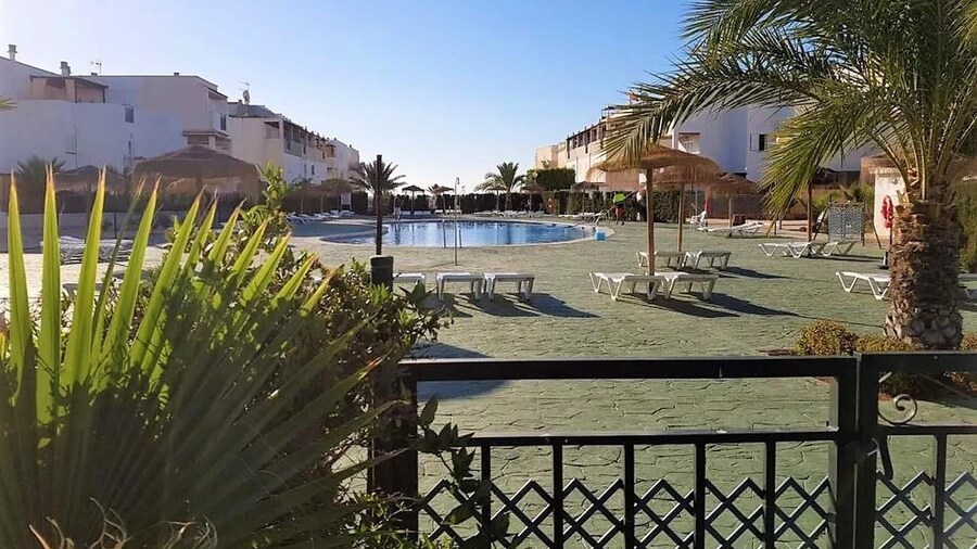 Belvilla by OYO Apartment in Vera Playa