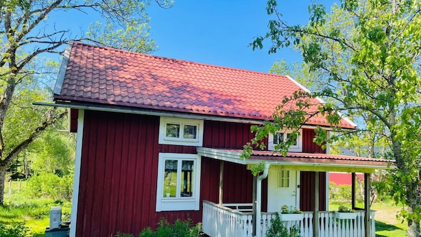 Hus | Eksteriør