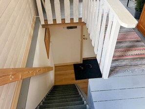 House | Interior - 4 Person Holiday Home in Hovmantorp (Hovmantorp)