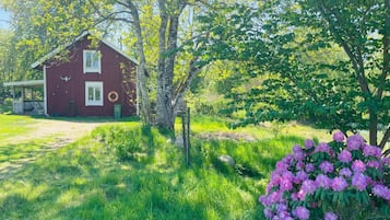 House | Exterior