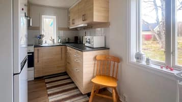 House | Private kitchen