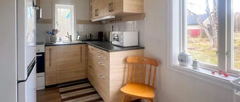 Casa | Cocina privada