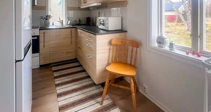 4 Person Holiday Home in Hovmantorp