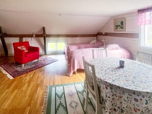 Casa | Restauración