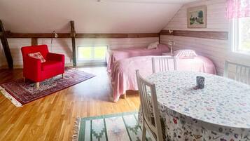 House | Interior