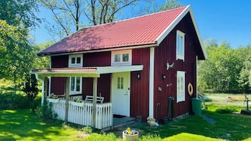 House | Exterior