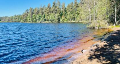 4 Person Holiday Home in Hovmantorp