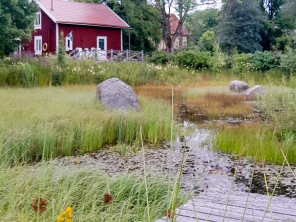 House | Exterior - 4 Person Holiday Home in Hovmantorp (Hovmantorp)