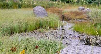 4 Person Holiday Home in Hovmantorp