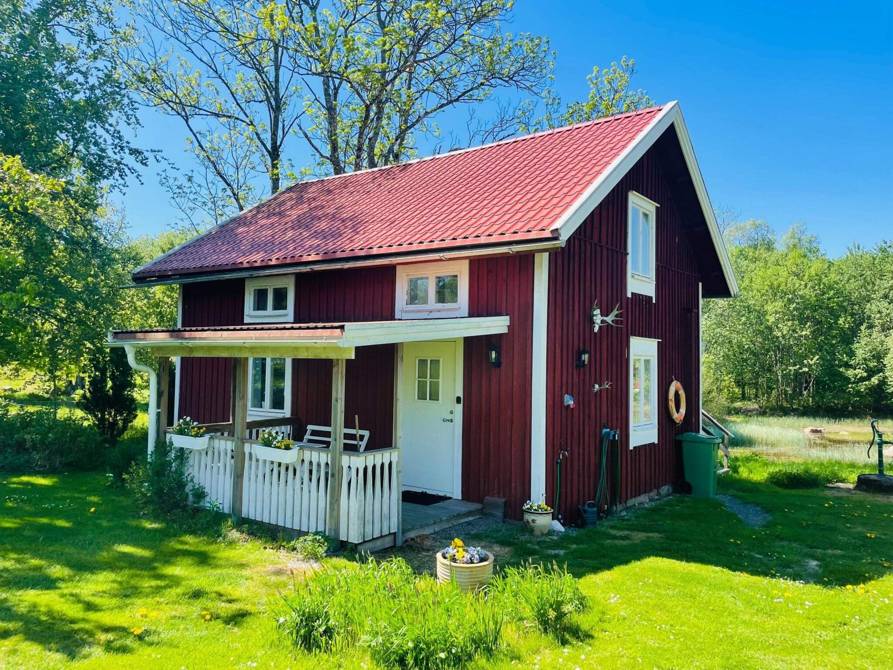 House | Exterior