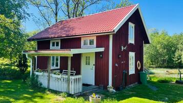 House | Exterior