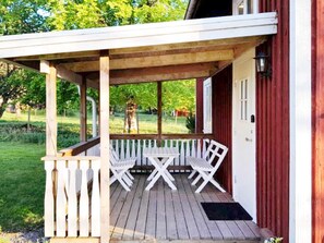 House | Property amenity