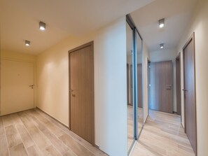 Interior - Moorea City Center Apartment (Middelkerke)