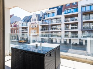 Leilighet | Fasilitet på overnattingsstedet