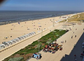 Leilighet | Utsikt fra overnattingsstedet